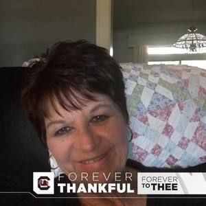 Meet your Posher, Donna